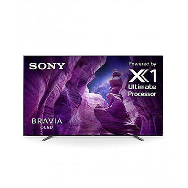 Picture of Sony 55" 55A8H 4K UHD OLED HDR Android TV