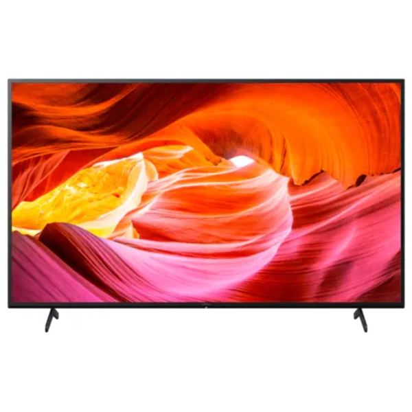 Picture of Sony Bravia 55X75K 55 Inch 4K Ultra HD Smart HDR Google TV