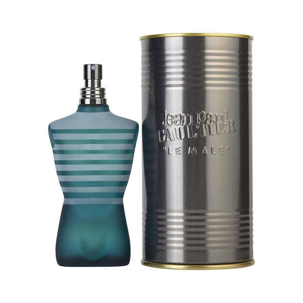 Picture of Jean Paul Gaultier Le Male EDT 125ML for Men