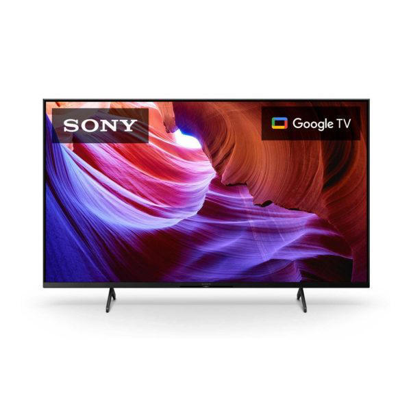 Picture of Sony 55" 55X85K 4K UHD HDR Android TV