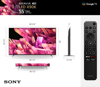 Picture of Sony 55" 55X90K 4K UHD HDR FALD Android TV
