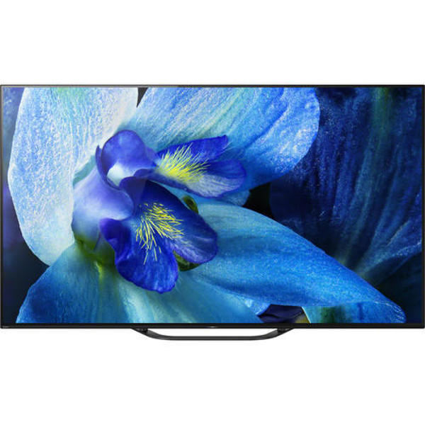 Picture of Sony 65" 55A8G 4K UHD OLED HDR Android TV