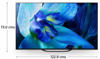 Picture of Sony 65" 55A8G 4K UHD OLED HDR Android TV