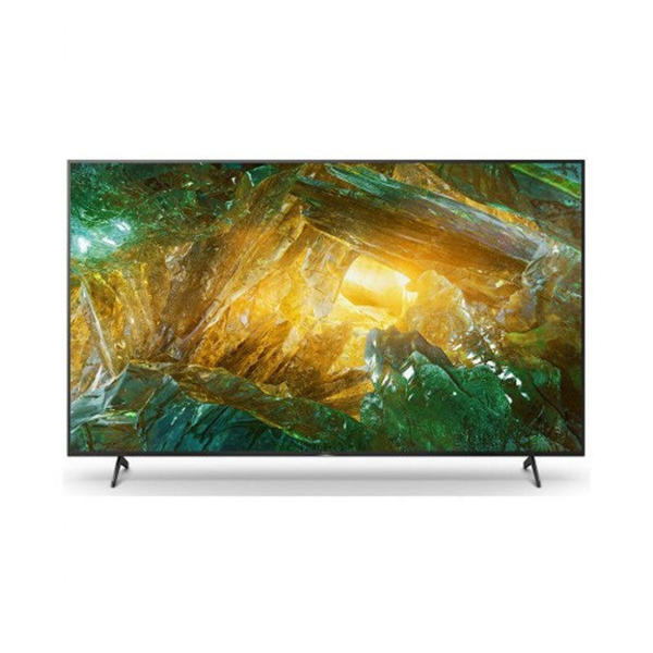 Picture of Sony 65" 65X8000H 4K UHD HDR Android TV