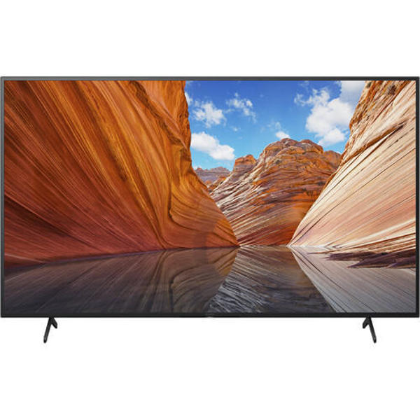 Picture of Sony 65" 65X80J 4K UHD HDR Android TV