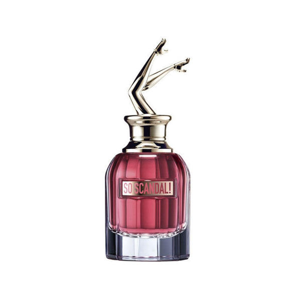Picture of JEAN PAUL GAULTIER SO SCANDAL! EDP 80ML FOR WOMEN