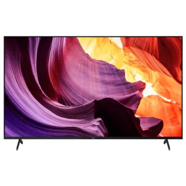 Picture of Sony 75" 75X80K 4K UHD HDR Android TV