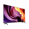Picture of Sony 75" 75X80K 4K UHD HDR Android TV