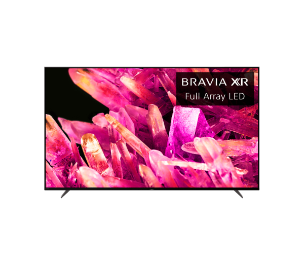 Picture of Sony 85" 75X90K 4K UHD HDR Android TV