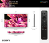 Picture of Sony 85" 75X90K 4K UHD HDR Android TV