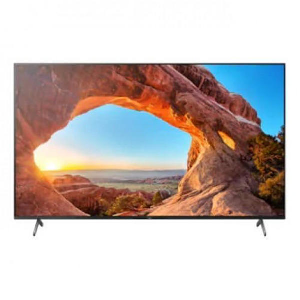 Picture of Sony 85" 85X85J 4K UHD HDR Android TV