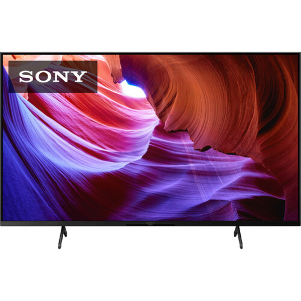 Picture of Sony 85" 85X85K 4K UHD HDR Android TV
