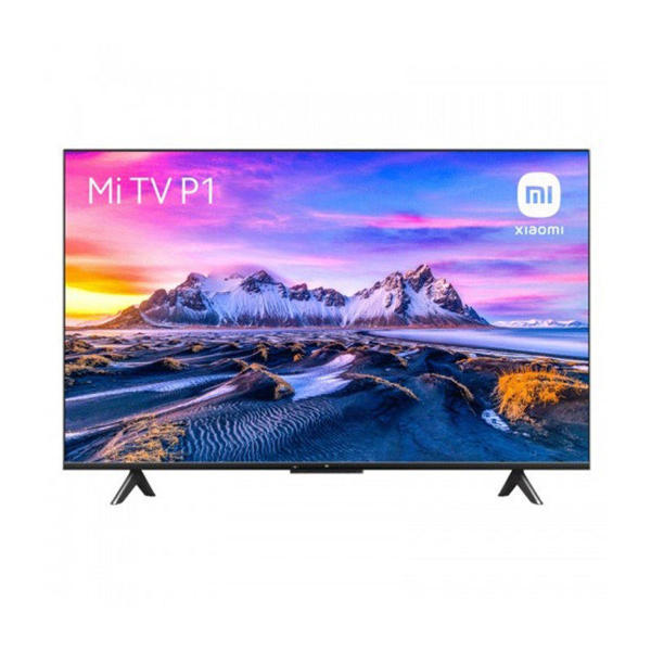 Picture of Xiaomi Mi P1 43 Inch 4K Smart Android TV with Netflix (Global Version)