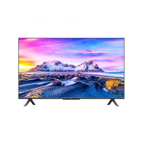 Picture of Xiaomi Mi P1 50 Inch 4K Smart Android TV with Netflix (Global Version)