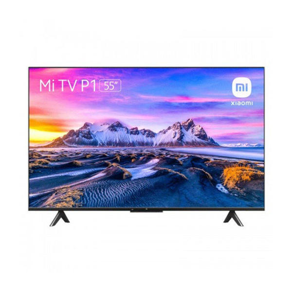 Picture of Xiaomi Mi P1 55 Inch 4K Smart Android TV with Netflix (Global Version)