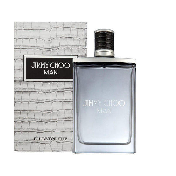 Picture of Jimmy Choo EDT 100ML for Men