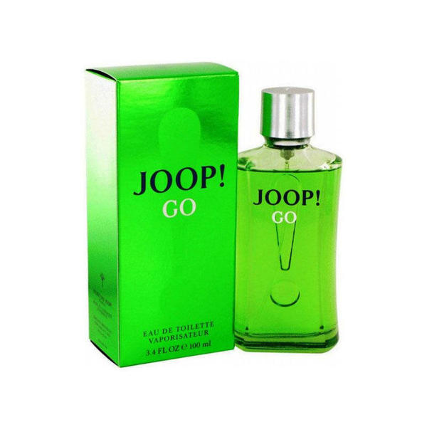Picture of JOOP GO EDT 100ML for MEN (3414200064064)
