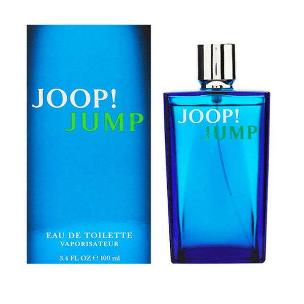 Picture of Joop Jump EDT 100Ml for Men (3414200640015)