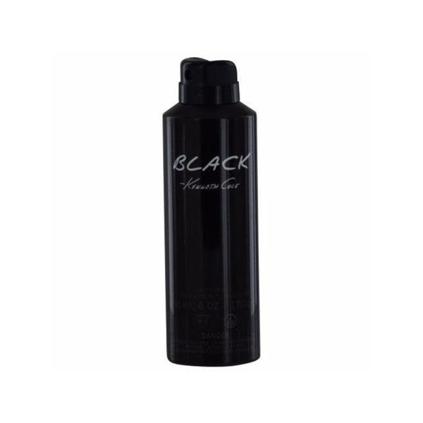 Picture of Kenneth Cole Black Body Spray for Men (608940557648)