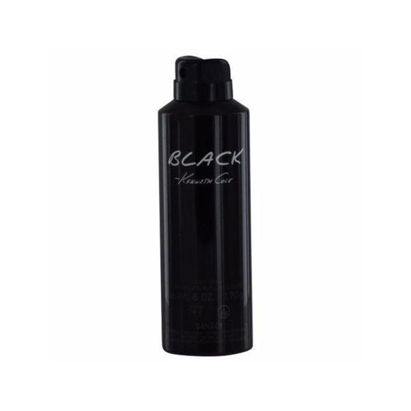 Picture of Kenneth Cole Black Body Spray for Men
