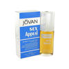 Picture of Jovan Sex Appeal Cologne Spray 88ml for Men