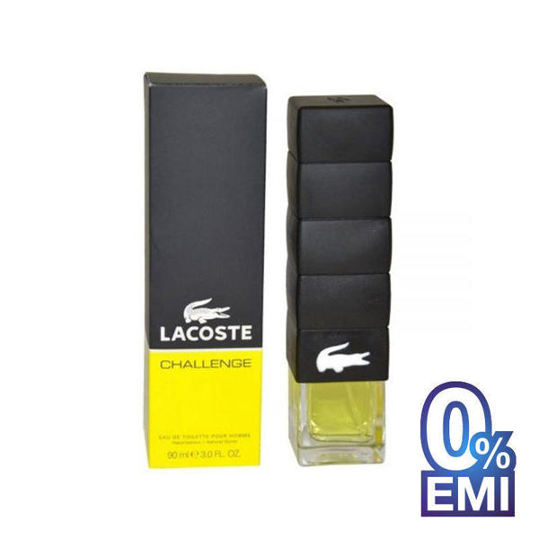 Picture of Lacoste Challenge EDT 90ml for Men