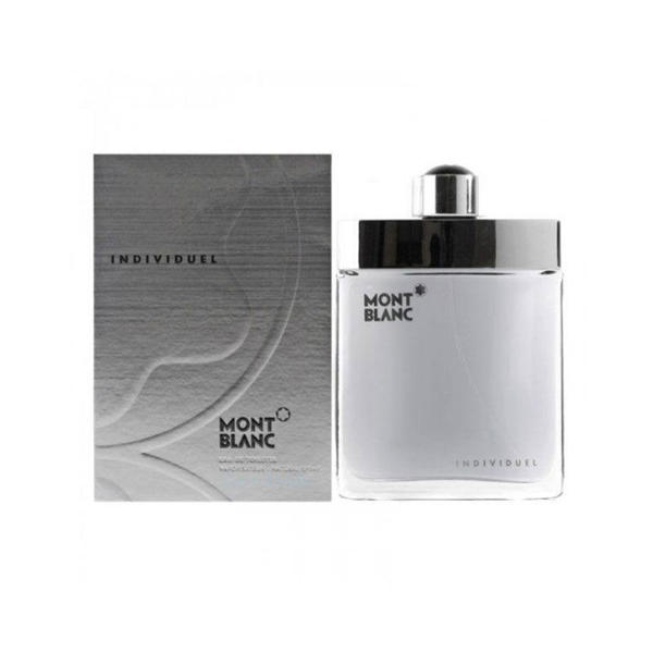 Picture of Montblanc Individuel EDT 75ML For Men (3386460028394)