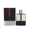 Picture of PRADA LUNA ROSSA CARBON EDT 100 ML FOR MEN (8435137759781)
