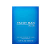Picture of Yacht Man Blue EDT 100ml For Men