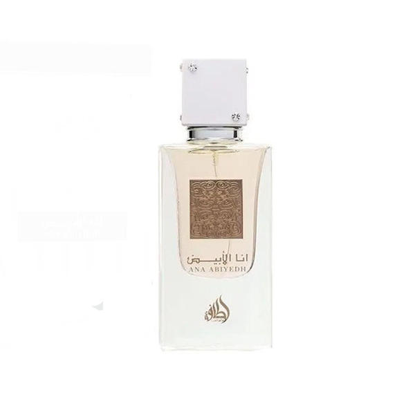 Picture of Lattafa Ana Abiyedh EDP 60ML for Men