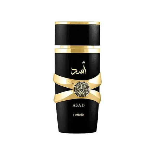 Picture of Lattafa Asad EDP 100ML for Men