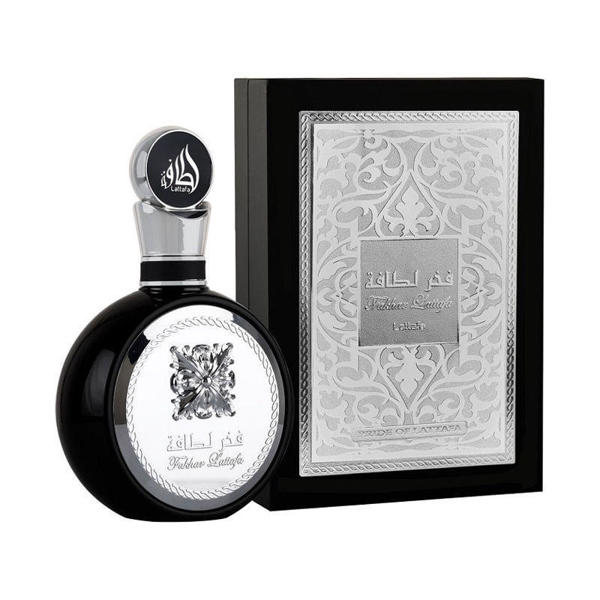 Picture of Lattafa Fakkar EDP 100 ML for Men