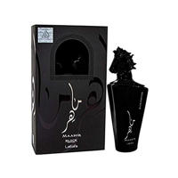Picture of Lattafa Maahir Black Edition EDP 100ML For Unisex