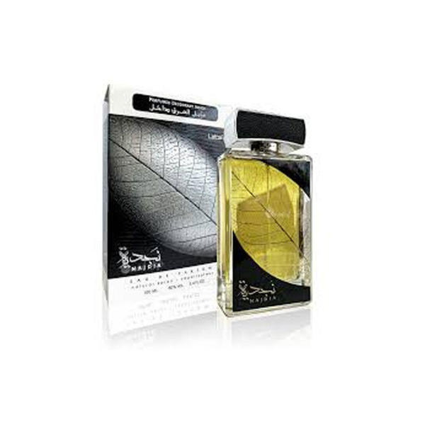 Picture of Lattafa Najdia EDP 100ML For Men
