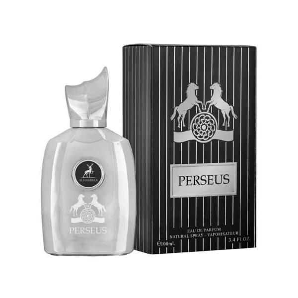 Picture of Maison Alhambra Perseus EDP 100ml Perfume for Men