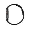 Picture of IMIKI SF1E Curved 2.01" AMOLED Calling Smart Watch - Black