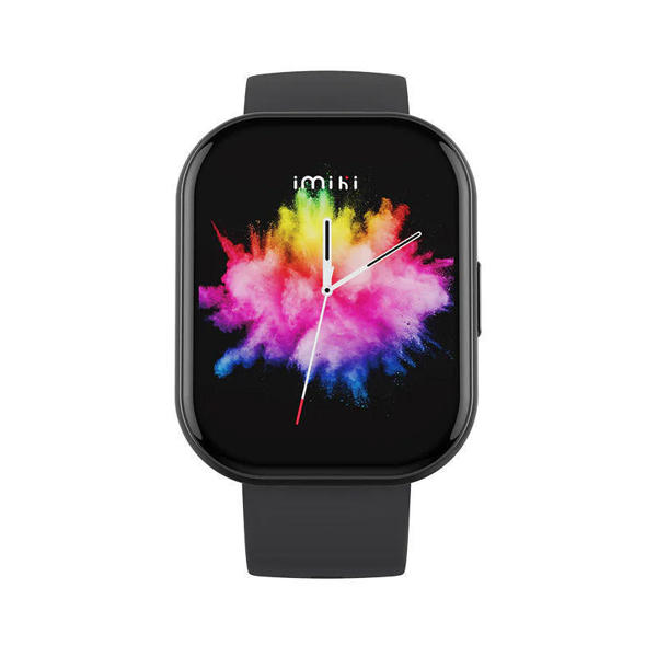 Picture of IMILAB Imiki SE1 Curved 2.02" Display Calling Smart Watch