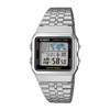 Picture of Casio A500WA-1DF Vintage Series Digital Black Dial Unisex Watch