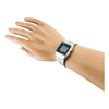 Picture of Casio A500WA-1DF Vintage Series Digital Black Dial Unisex Watch