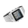 Picture of Casio A500WA-1DF Vintage Series Digital Black Dial Unisex Watch