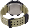 Picture of Casio DW-291HX-5AV Youth Multifunction Digital Watch