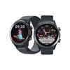 Picture of Mibro A2 Calling Smart Watch Sporty looks 2ATM Dual Straps