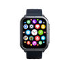 Picture of Mibro C3 Calling Smart Watch 2ATM with Dual Straps - Navy Blue