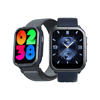 Picture of Mibro C3 Calling Smart Watch 2ATM with Dual Straps - Navy Blue