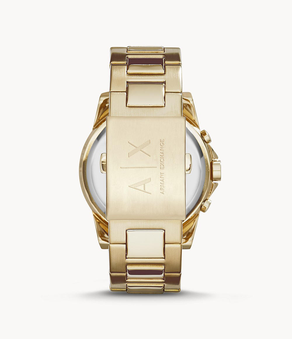 salextra | Online Shopping in Bangladesh | Armani Exchange Chronograph ...