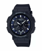 Picture of Casio Baby-G BGA-250-1ADR Neon Illuminator Analog Digital Watch