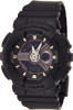 Picture of Casio Baby-G Alarm World Time Analog Digital Watch BA110GA1ADR