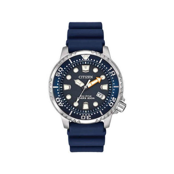 Picture of Citizen BN0151-09L Eco-Drive Promaster Professional Diver Men’s Watch