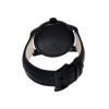 Picture of Emporio Armani AR0496 Classic Black Leather Quartz Men's Watch