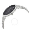 Picture of Emporio Armani AR11161 Modern Slim Quartz Black Dial Men's Watch